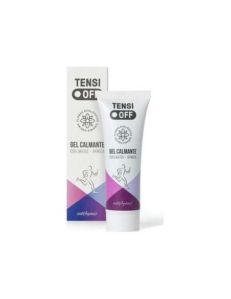 Tensi Off Gel Calmante 75Ml. de Taullorganics