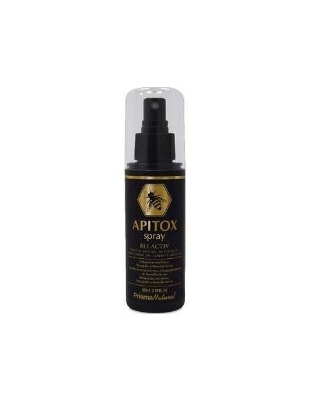 Spray Apitox 100 Ml   de Prisma Natural