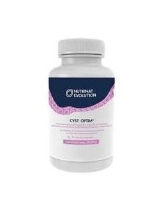 Cyst Optim  30 Vcaps de Nutrinat Evolution 2