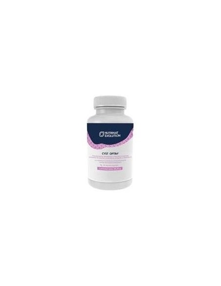 Cyst Optim®  30 VCAPS de Nutrinat Evolution
