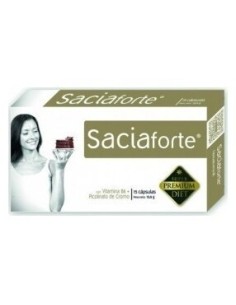 Saciaforte 15Caps de Nutricion Center 2