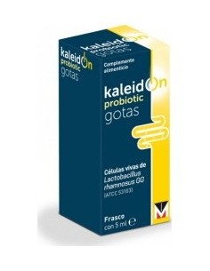 Kaleidon 5Ml. de Kaleidon 2