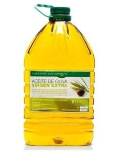 Aceite De Oliva Virgen Extra Arbequina 5Lt. de Aceite 2