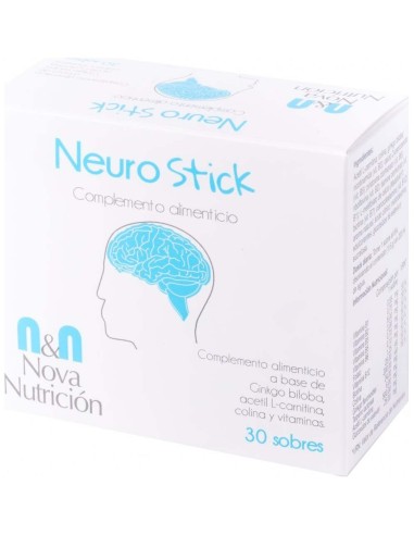 Regenera Forte 30Sbrs. Sg de N&N Nova Nutricion