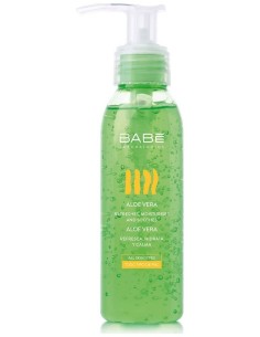 Aloe 100% 90 Ml. de Babe 2