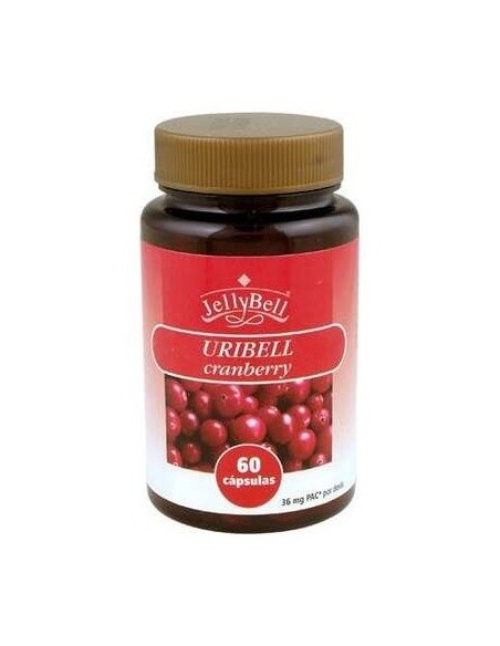 Cranbell 60Cap. de Jellybell