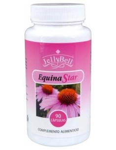 Equinastar Echinacea 90Cap. de Jellybell 2