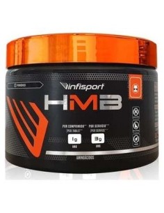 Infisport Hmb 1Gr 90Comp de Infisport 2