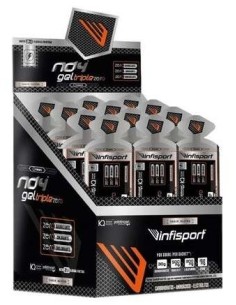 Infisport Nd4 Gel 50 G Triple Zero Neutro 18Un de Infisport 2