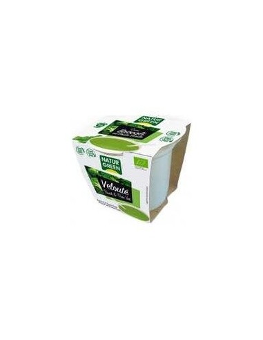 Crema De Brocoli Al Pesto 310Ml. de Naturgreen