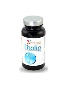 Fitolip Dren 60Cap. de Mundonatural 2