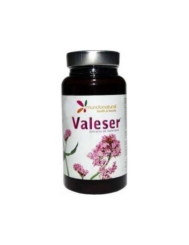 Valeser 60Cap. de Mundonatural