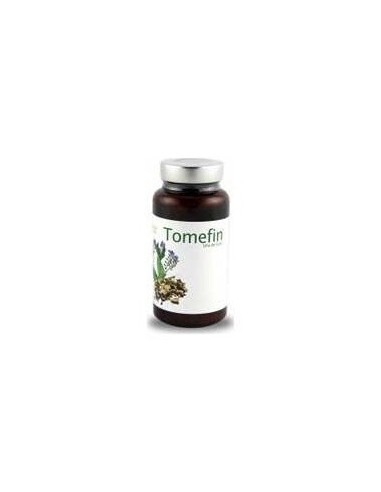 Tomefin 60Cap. de Mundonatural