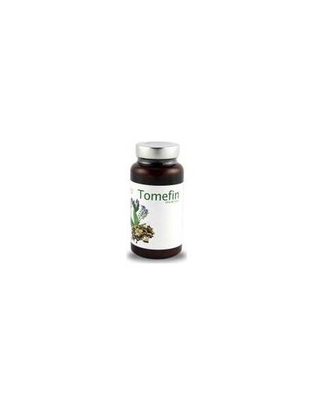 Tomefin 60Cap. de Mundonatural