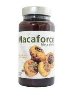 Macaforce 60Cap. de Mundonatural 2