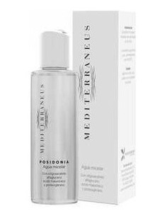 Mediterraneus Bio Oil Agua Micelar 150Ml. de Mundonatural 2