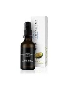 Mediterraneus Bio Oil Aguacate 50Ml. de Mundonatural 2