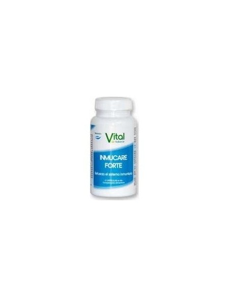 Inmucare Forte 60Cap. de Vital Ballance