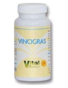 Vincigras 60Cap. de Vital Ballance 2
