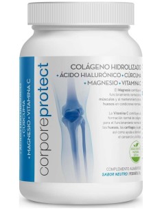 Corpore Protect Colageno Hidrolizado Neutro 300Gr. de Corpore Diet 2