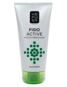Kefus Fisio Active Efecto Frio-Calor 175Ml de Kefus 2