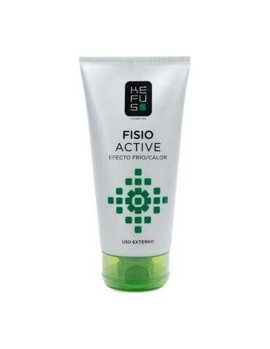 Kefus Fisio Active Efecto Frio-Calor 175Ml de Kefus