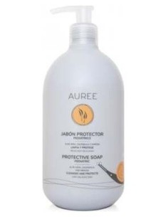 Jabon Protector Pediatrico 500Ml de Auree 2