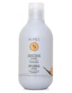 Champu Suave Costra Lactea Pediatrica 100Ml. de Auree 2