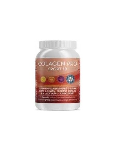 Corpore Protect Colagen Sport 10 300Gr. de Corpore Diet
