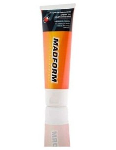 Madform Cremy Gel Calentamiento 120Ml de Madform 2