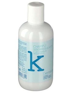 Ms Champu Seborregulador 250Ml de Idp 2