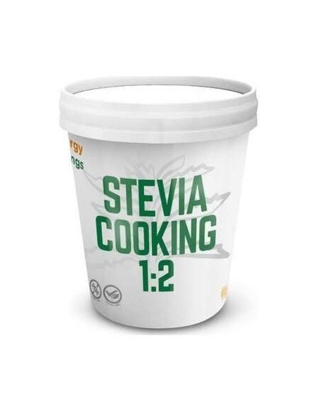 Estevia Cooking 1:2 250Gr. Vegan Sg de Energy Feelings
