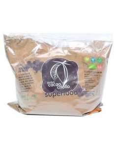 Cacao Polvo 1Kg. Eco Vegan Sg de Energy Feelings 2