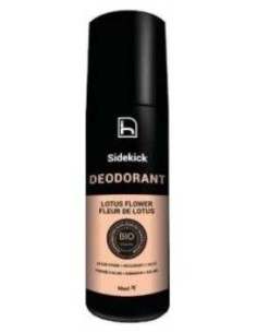  Desodorante Sin Fragancia 90M De Sidekick 2