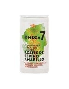 Omega 7 Espino Amarillo 60Cap. de Eiralabs 2