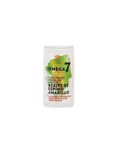 Omega 7 Espino Amarillo 60Cap. de Eiralabs