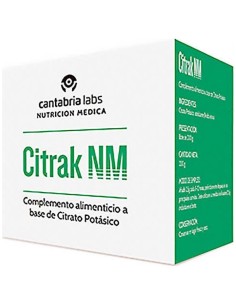 Citrak Nm 200Gr. de Nm 2