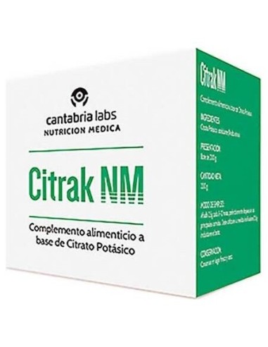 Citrak Nm 200Gr. de Nm