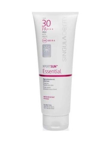 Solar Xpertsun Essential Spf 30+ Emulsion 200Ml de Singuladerm