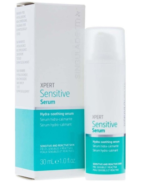 Xpert Sensitive Serum 30Ml de Singuladerm