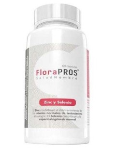 Florapros 800Mg 60Cap. de Margan 2
