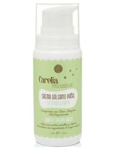 Carelia Crema Balsamo Pañal 100Ml de Carelia 2