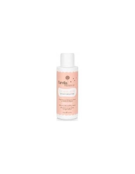 Carelia Leche Corporal Hidratante 200Ml de Carelia
