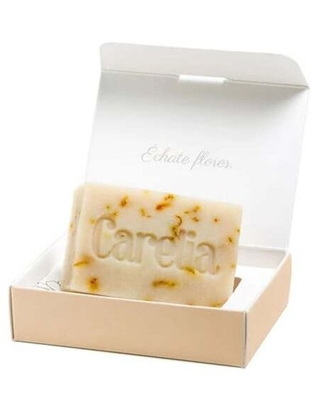 Carelia Botanical&Amp Artisan Jabón Caléndula de Carelia
