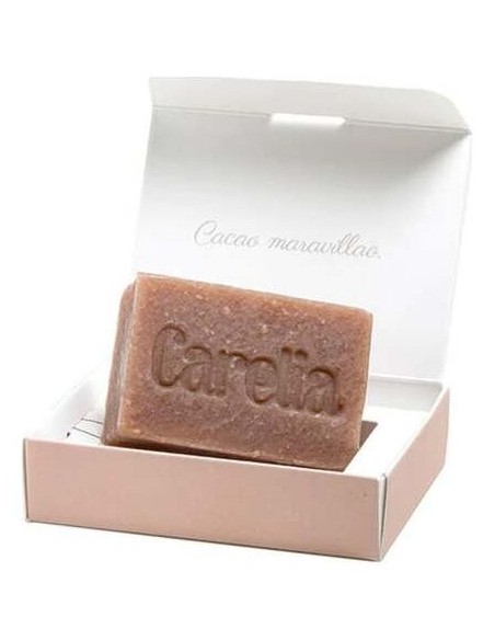 Carelia Botanical&Amp Artisan Jabón Cacao de Carelia