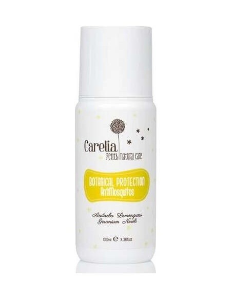 Carelia Botanical Prote Antimosquitos 100Ml de Carelia