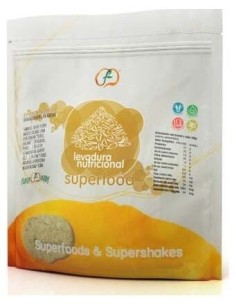 Levadura Nutricional High Vita B Copos 1Kg. Vegan de Energy Feelings 2