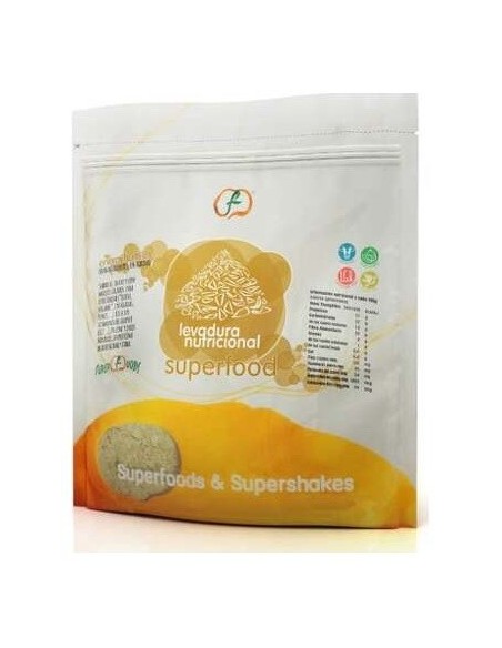 Levadura Nutricional High Vita B Copos 1Kg. Vegan de Energy Feelings