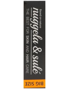 Nuggela&Sule Amp. Premium 10 Ml C/Extr Cebolla 1Ud de Nuggela & Sule 2
