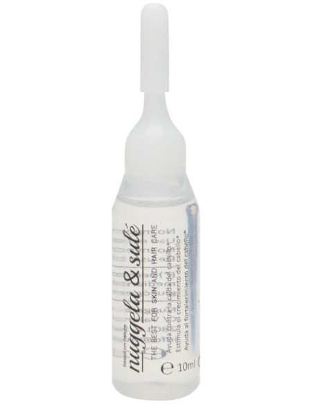 Nuggela&Sule Amp. Premium 10 Ml C/Extr Cebolla 1Ud de Nuggela & Sule